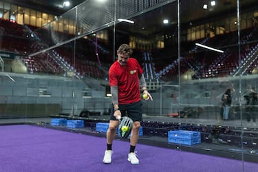 Iker Casillas, Mista y Garay, entre los “padrinos” de la Generali Hexagon Cup