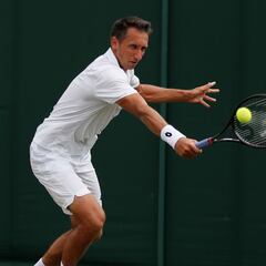 Terremoto por la medida sobre Wimbledon: "Decisión estúpida"