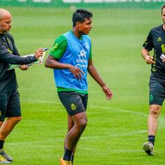 Primer mandamiento: evitarás las contras del Espanyol sobre todas las cosas