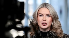 From Karoline Leavitt to JD Vance: These are the reactions to Vanity Fair’s photos of Trump’s White House crew