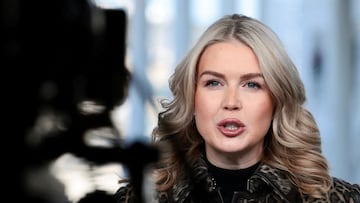 Vanity Fair’s photos of White House top officials: Viewer discretion advised