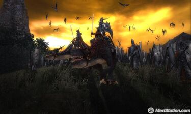 Warhammer: Battle March