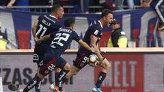 Campeonato Nacional: horario, partidos y programación, fecha 21