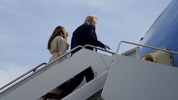 The seat of the President of the United States will be behind that of the King and Queen of Spain.