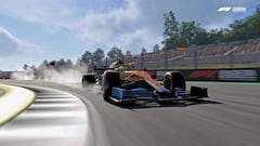 Codemasters (Dirt 5, F1 2021) trabaja en su juego "más ambicioso de la última década"