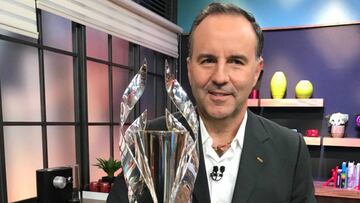 Esteban Arce cancela su suscripción a Netflix por ley antiaborto