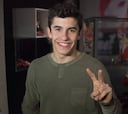 Habrá homenaje a Marc Márquez en Cervera