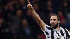 AC Milan 0-2 Juventus: goals, match report and how it happened