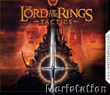 El Señor de los Anillos: Tácticas