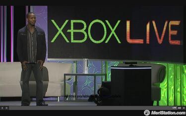[E3] Microsoft centra su conferencia en Kinect y el nuevo modelo de 360