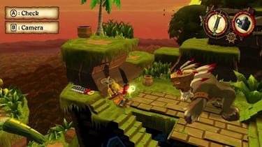 Okami, Viewtiful Joe y otras IP olvidadas de Capcom que nos encantaría revisitar