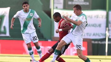 Banfield 1-0 River: goles, resumen y resultado