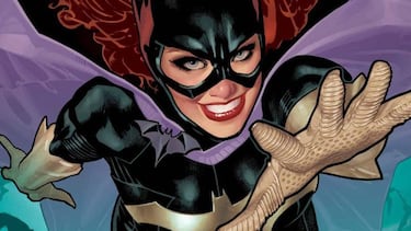 Batgirl ya tiene actriz: Leslie Grace será Barbara Gordon en la nueva película de HBO Max