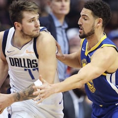 Rivers: "¿Rookies como Doncic? Larry Bird, Magic Johnson..."