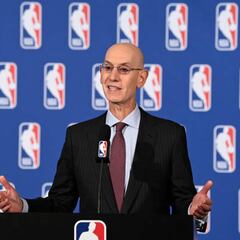 La edad de ingreso a la NBA, el cataclismo para Europa