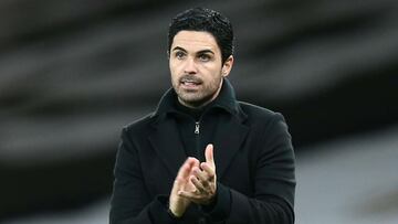 Arteta revels in Arsenal win over Chelsea: "Today is a special day"