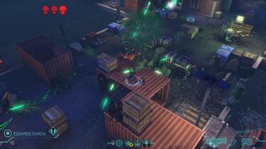 La próxima semana llega un nuevo DLC para XCOM: Enemy Unkown