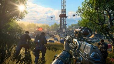 Call of Duty: Black Ops 4 - Consejos, trucos y estrategias para Blackout