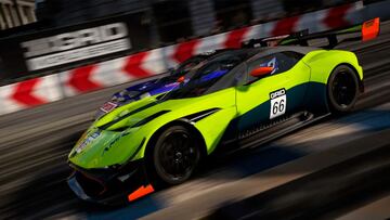 GRID Legends anuncia su fecha de lanzamiento y comparte un extenso tráiler gameplay