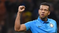 Guarín: "El trabajo es la garantía de los buenos resultados"