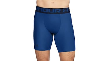 Nike, Adidas, Under Armour... Así es la mejor ropa interior deportiva para él y para ella