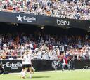 Layhoon, clave para que el Valencia-Levante femenino se juegue en Mestalla