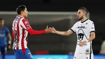 Ambos planteles no se guardaron nada y mostraron su mejor versión en un enfrentamiento demasiado entretenido y lleno de goles