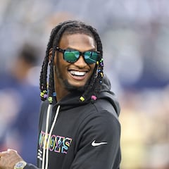 CeeDee Lamb injury update and new WR addition for Cowboys