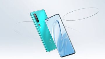 Estos son los móviles de Xiaomi que recibirán Miui 13