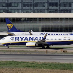 La nueva norma que implantará Ryanair este año: si no la cumples, no vuelas