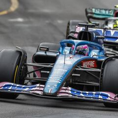 Desquiciados con Alonso