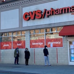 Horarios de farmacias en Nochebuena y día de Navidad: CVS, Walgreens...