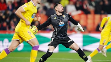 14/02/26 PARTIDO SEGUNDA DIVISION JORNADA 26
GRANADA - VALLADOLID
GUILHERME FERNANDES