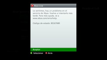 bazar xbox 360 rebajas ofertas cierre tienda error paypal tarjeta credito