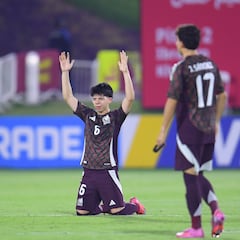 Esto es lo que necesita México para avanzar de ronda en el Mundial Sub-17