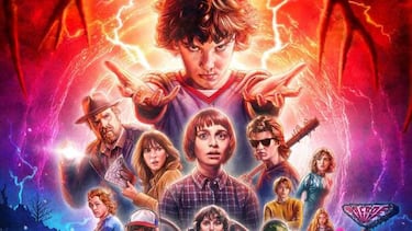 Telltale trabaja en un juego basado en Stranger Things