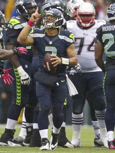 ANÁLISIS TÁCTICO: los Seahawks no son tan favoritos
