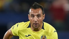 Santi Cazorla relishing Euro 2020 chance with 'La Roja'