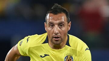 Santi Cazorla relishing Euro 2020 chance with 'La Roja'