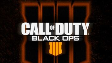 Call of Duty: Black Ops 4: Qué debemos esperar
