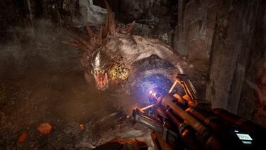 Evolve, Impresiones Gamescom
