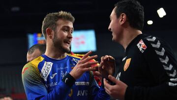 El Barcelona y el Kiel, los más damnificados del Europeo