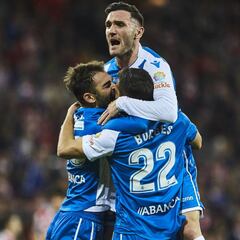 Deportivo - Sevilla: horario y cómo ver en directo por televisión y online