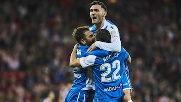 Deportivo - Sevilla: horario, canal de TV y cómo ver online