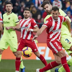 Pere Pons: "La expulsión no era, primero me hacen falta"