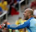García Quilón: "Reina respetará su contrato con el Liverpool"