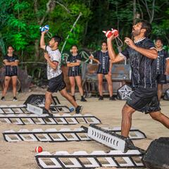 Revelan cómo quedaron los equipos para la nueva temporada de Exatlón México