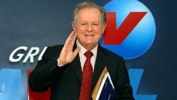 LUIS CARLOS SARMIENTO ANGULO