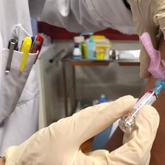 Detectada en España la nueva variante BA.5: este es el riesgo