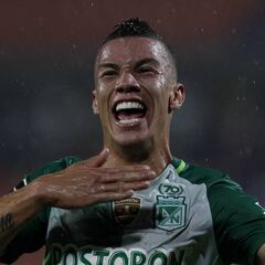 Nacional, por golpe a Millos en El Campín para seguir líder